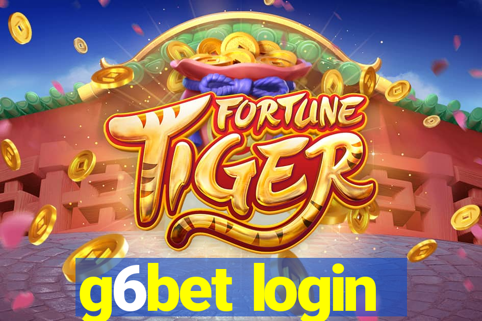 g6bet login